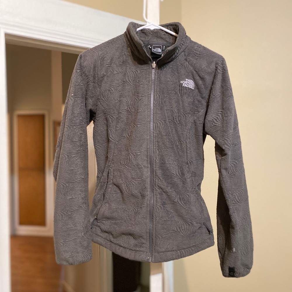 Women’s fleece NorthFace